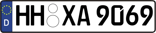 HH-XA9069
