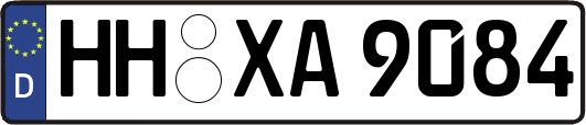 HH-XA9084
