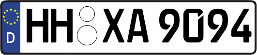 HH-XA9094