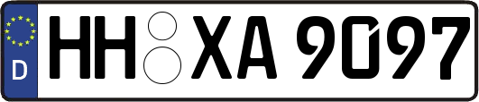 HH-XA9097
