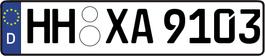 HH-XA9103
