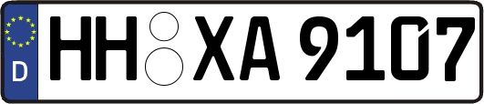 HH-XA9107