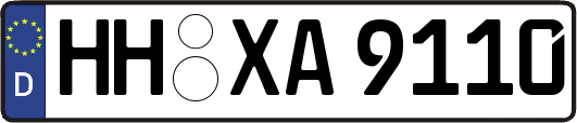 HH-XA9110