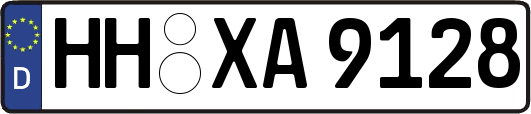 HH-XA9128