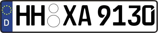 HH-XA9130