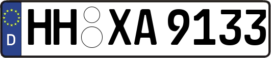 HH-XA9133