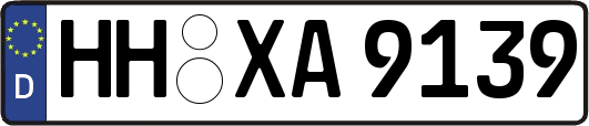 HH-XA9139