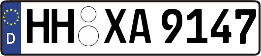 HH-XA9147