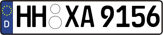 HH-XA9156