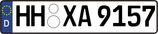 HH-XA9157