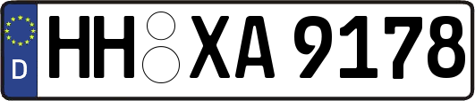 HH-XA9178