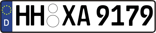 HH-XA9179
