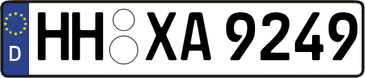 HH-XA9249