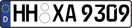 HH-XA9309