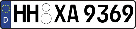 HH-XA9369