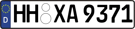 HH-XA9371