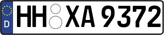 HH-XA9372