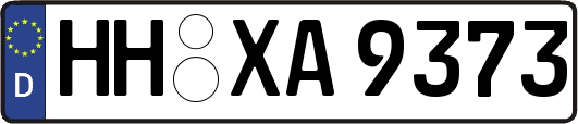 HH-XA9373