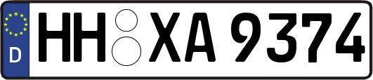 HH-XA9374