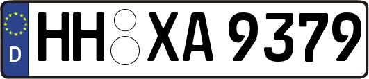 HH-XA9379