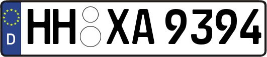 HH-XA9394