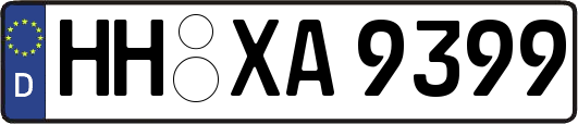 HH-XA9399