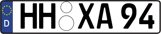 HH-XA94