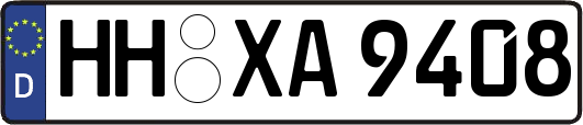 HH-XA9408