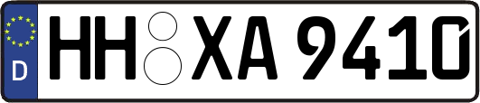 HH-XA9410