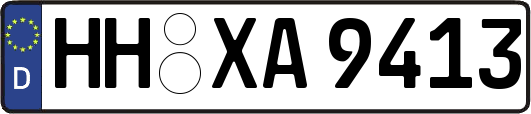 HH-XA9413