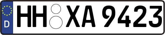 HH-XA9423