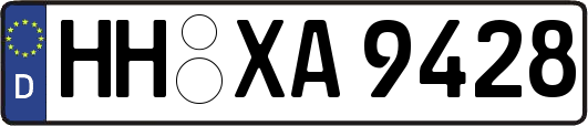 HH-XA9428