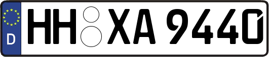 HH-XA9440