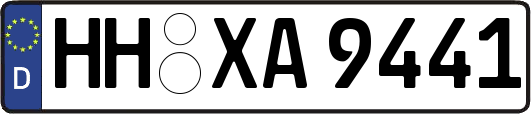 HH-XA9441