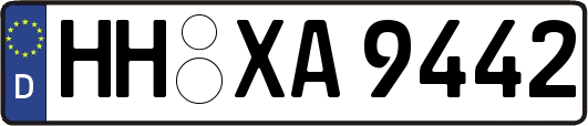 HH-XA9442