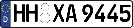 HH-XA9445