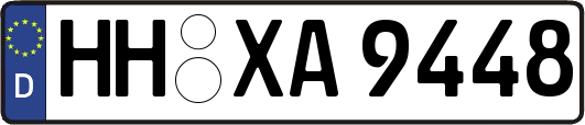 HH-XA9448