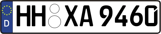 HH-XA9460