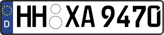 HH-XA9470
