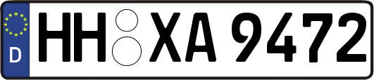 HH-XA9472