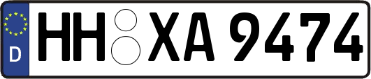 HH-XA9474