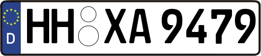 HH-XA9479