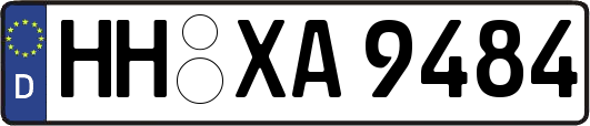 HH-XA9484