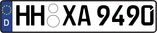HH-XA9490