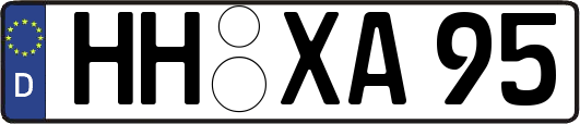 HH-XA95