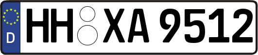 HH-XA9512