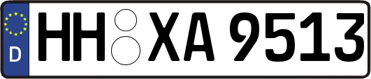HH-XA9513