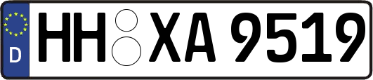 HH-XA9519