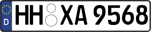 HH-XA9568