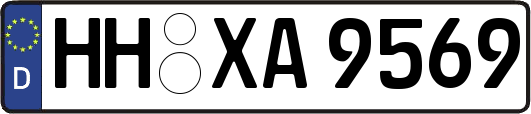 HH-XA9569